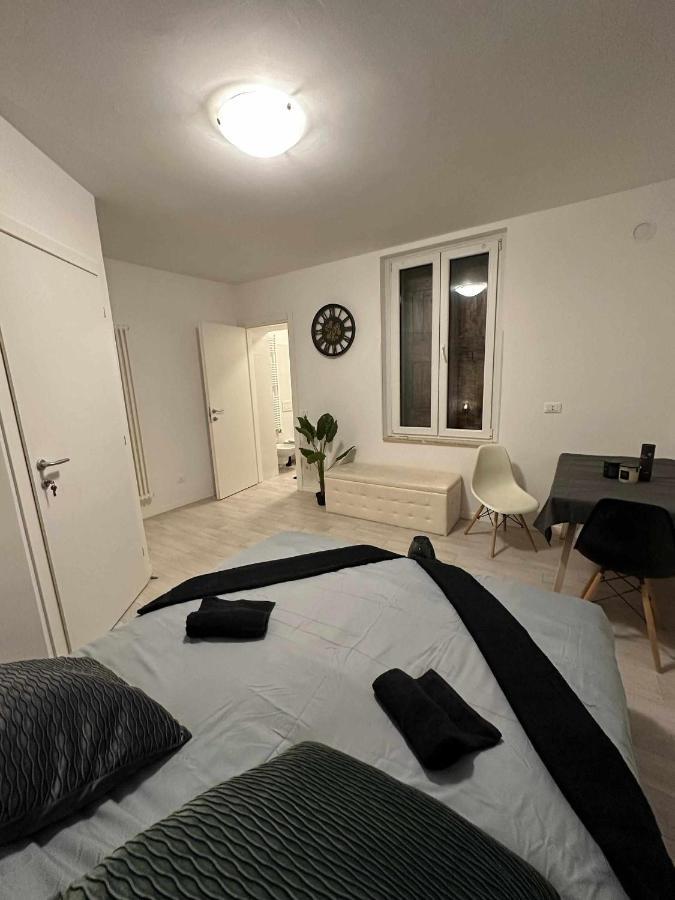 Destiny Home 3 Verona Borgo Roma 外观 照片