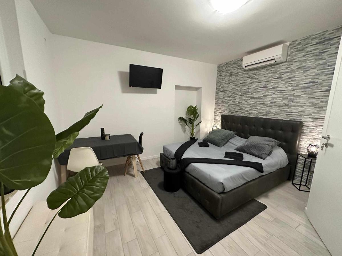 Destiny Home 3 Verona Borgo Roma 外观 照片