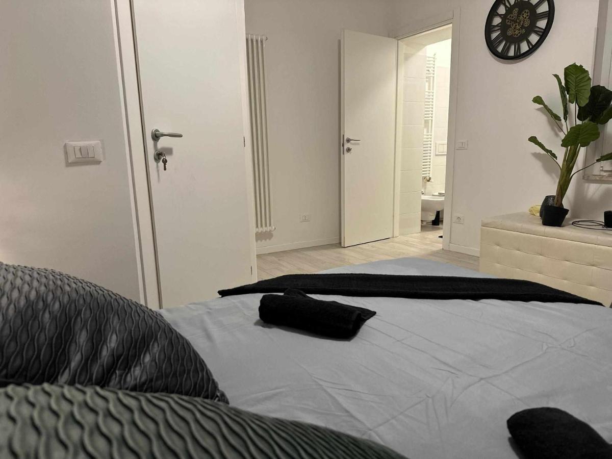 Destiny Home 3 Verona Borgo Roma 外观 照片