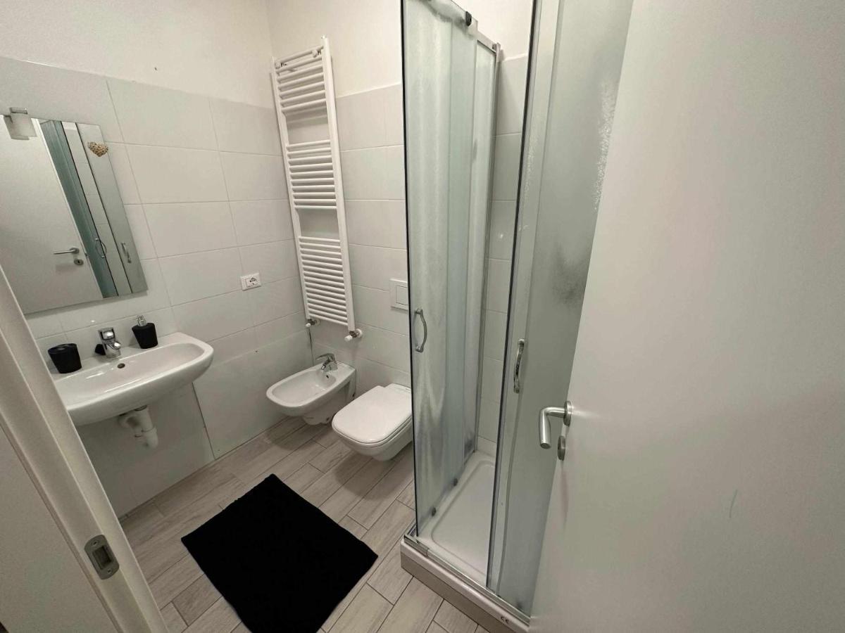 Destiny Home 3 Verona Borgo Roma 外观 照片