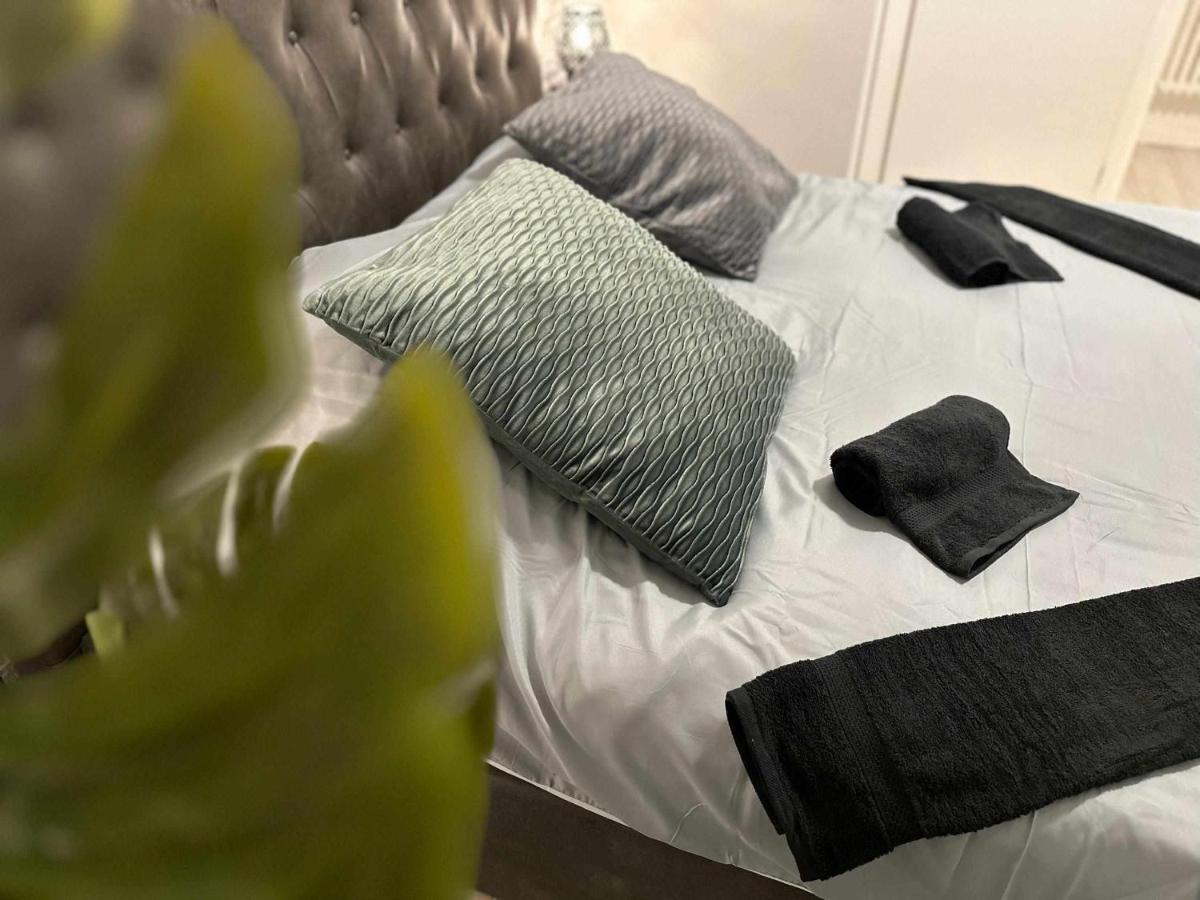 Destiny Home 3 Verona Borgo Roma 外观 照片