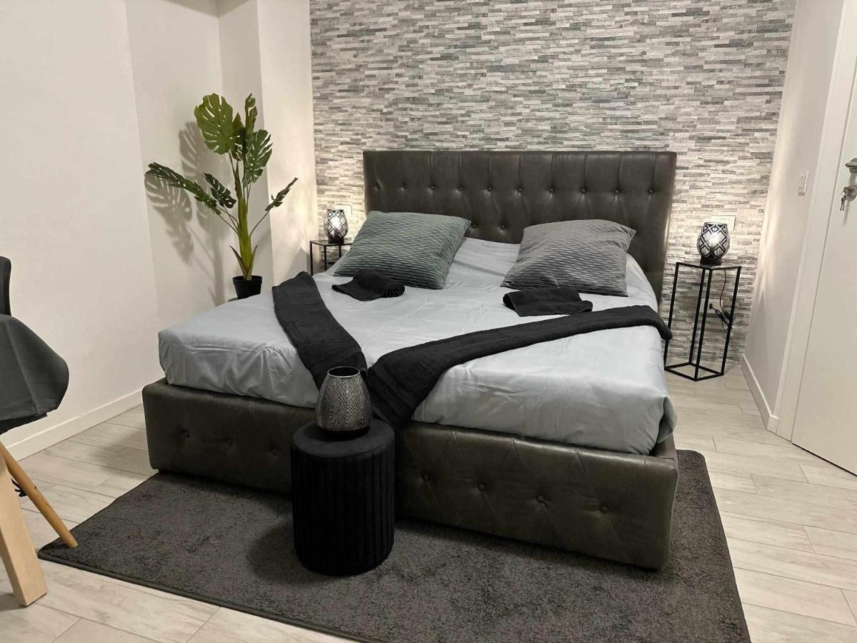 Destiny Home 3 Verona Borgo Roma 外观 照片
