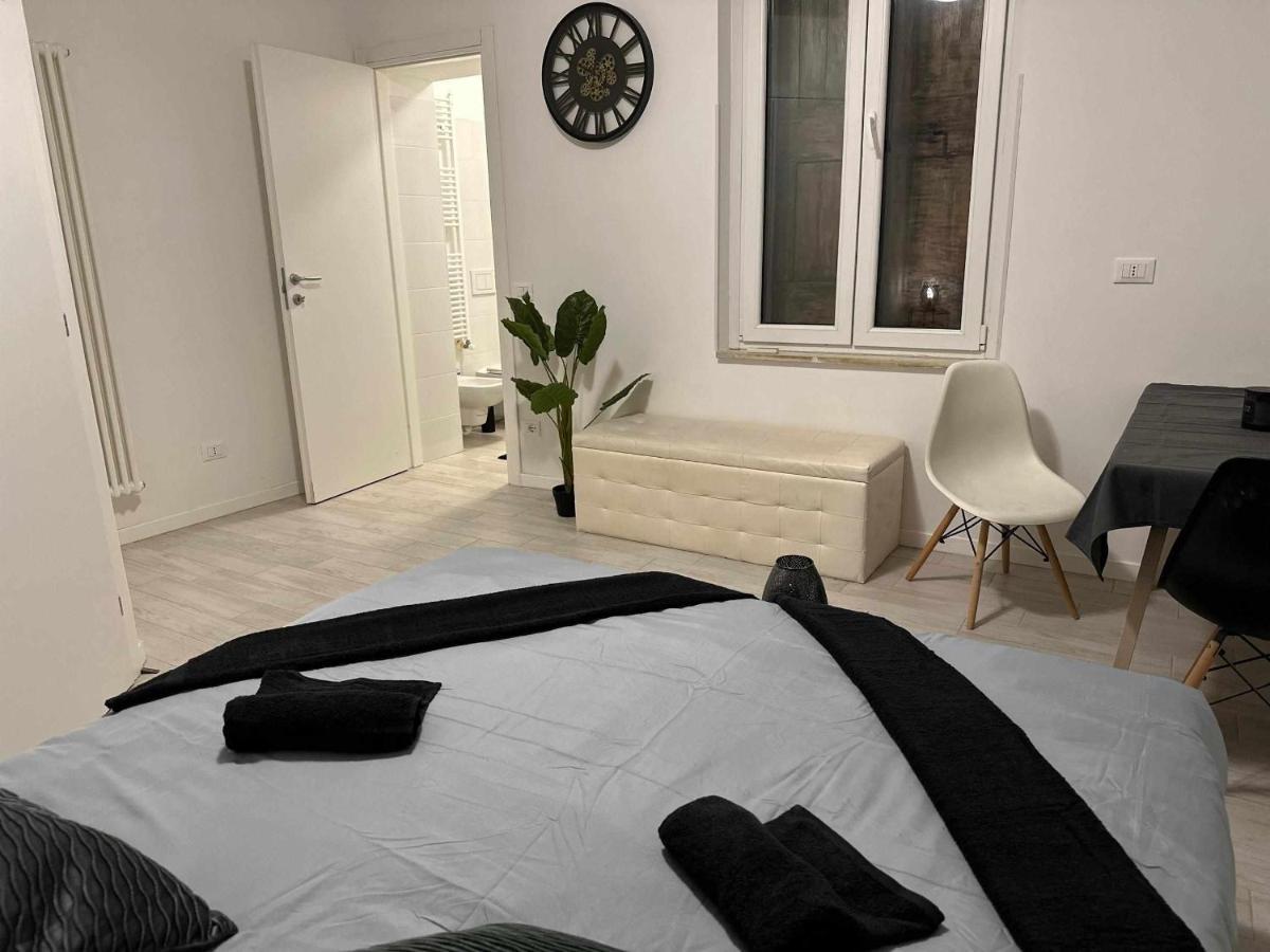 Destiny Home 3 Verona Borgo Roma 外观 照片