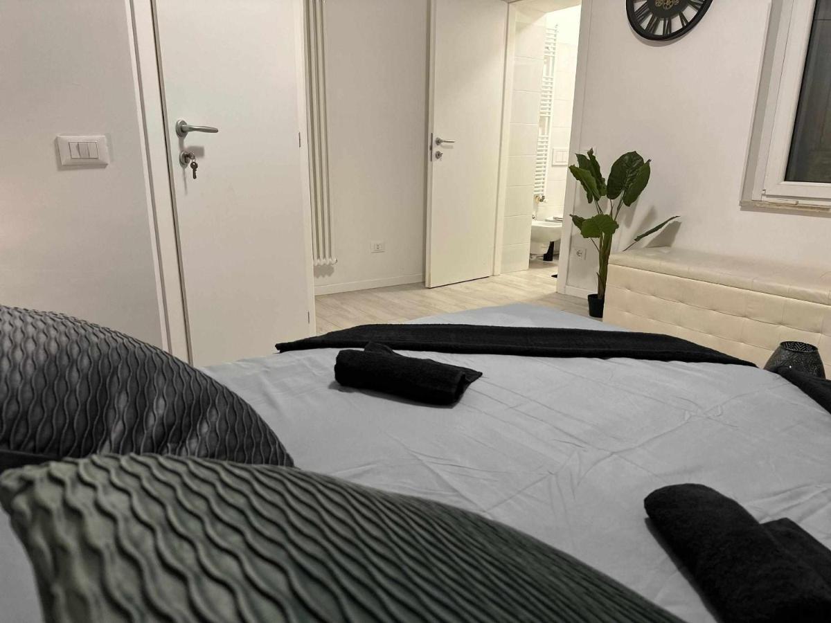 Destiny Home 3 Verona Borgo Roma 外观 照片